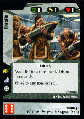 Thralls